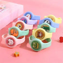 🛡️ Reloj Repelente – HIJOS PROTECT - 🎁 ¡Compra 1 y llévate 3! – Solo por hoy