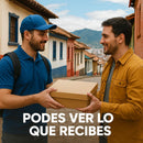 Bota Táctica El Bravo™ – Tu Aliada en los Peores Terrenos