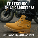 Bota Táctica El Bravo™ – Tu Aliada en los Peores Terrenos