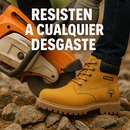 Bota Táctica El Bravo™ – Tu Aliada en los Peores Terrenos